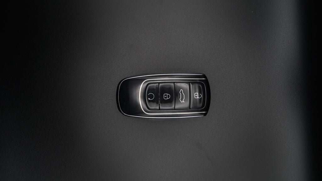 Soft TPU Car Key Case Cover Shell Holder for Jaecoo 7 J7 J8 phev 2025 2024 2026 Protector Key Shell Keychain Accessories