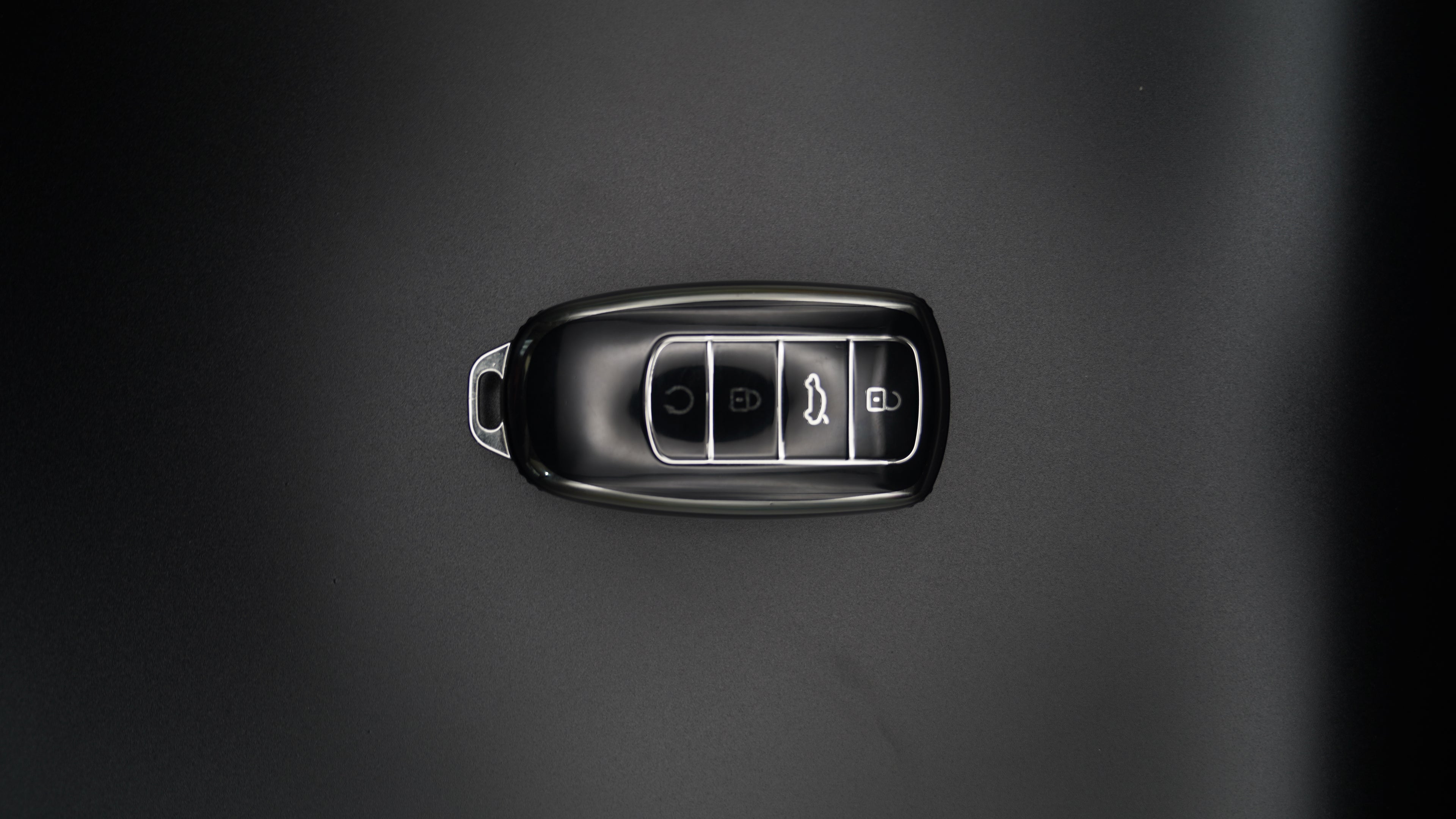 Soft TPU Car Key Case Cover Shell Holder for Jaecoo 7 J7 J8 phev 2025 2024 2026 Protector Key Shell Keychain Accessories
