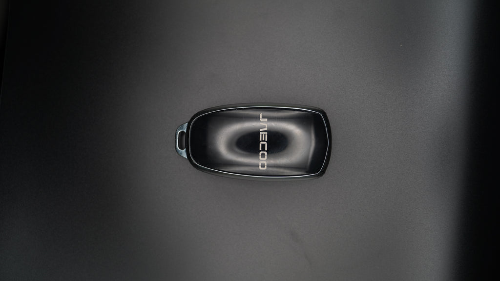 Soft TPU Car Key Case Cover Shell Holder for Jaecoo 7 J7 J8 phev 2025 2024 2026 Protector Key Shell Keychain Accessories