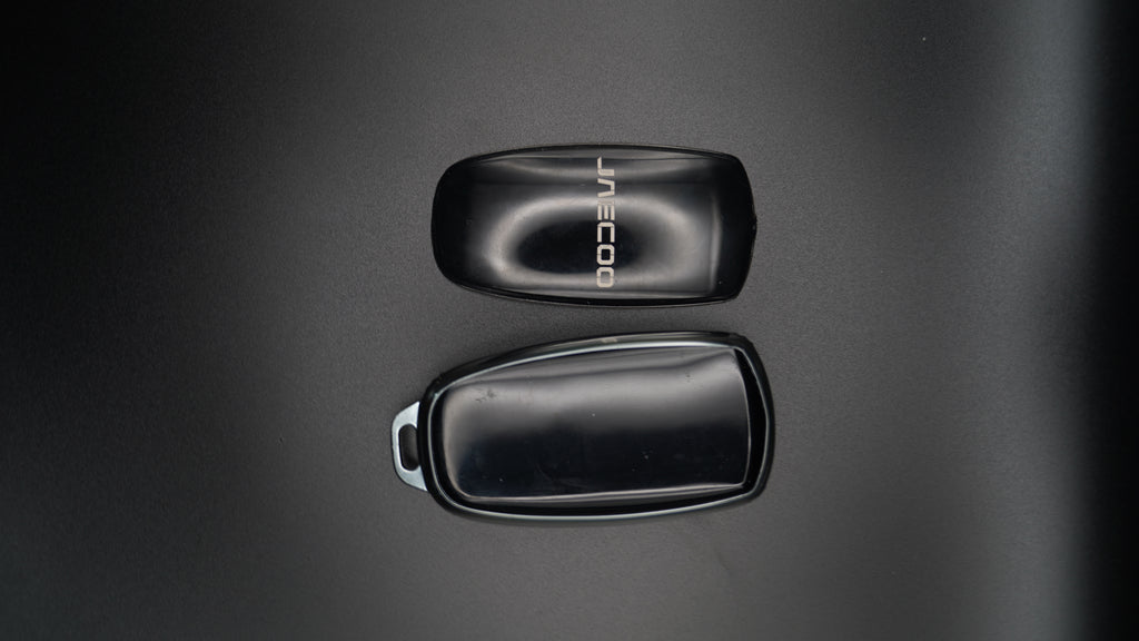 Soft TPU Car Key Case Cover Shell Holder for Jaecoo 7 J7 J8 phev 2025 2024 2026 Protector Key Shell Keychain Accessories