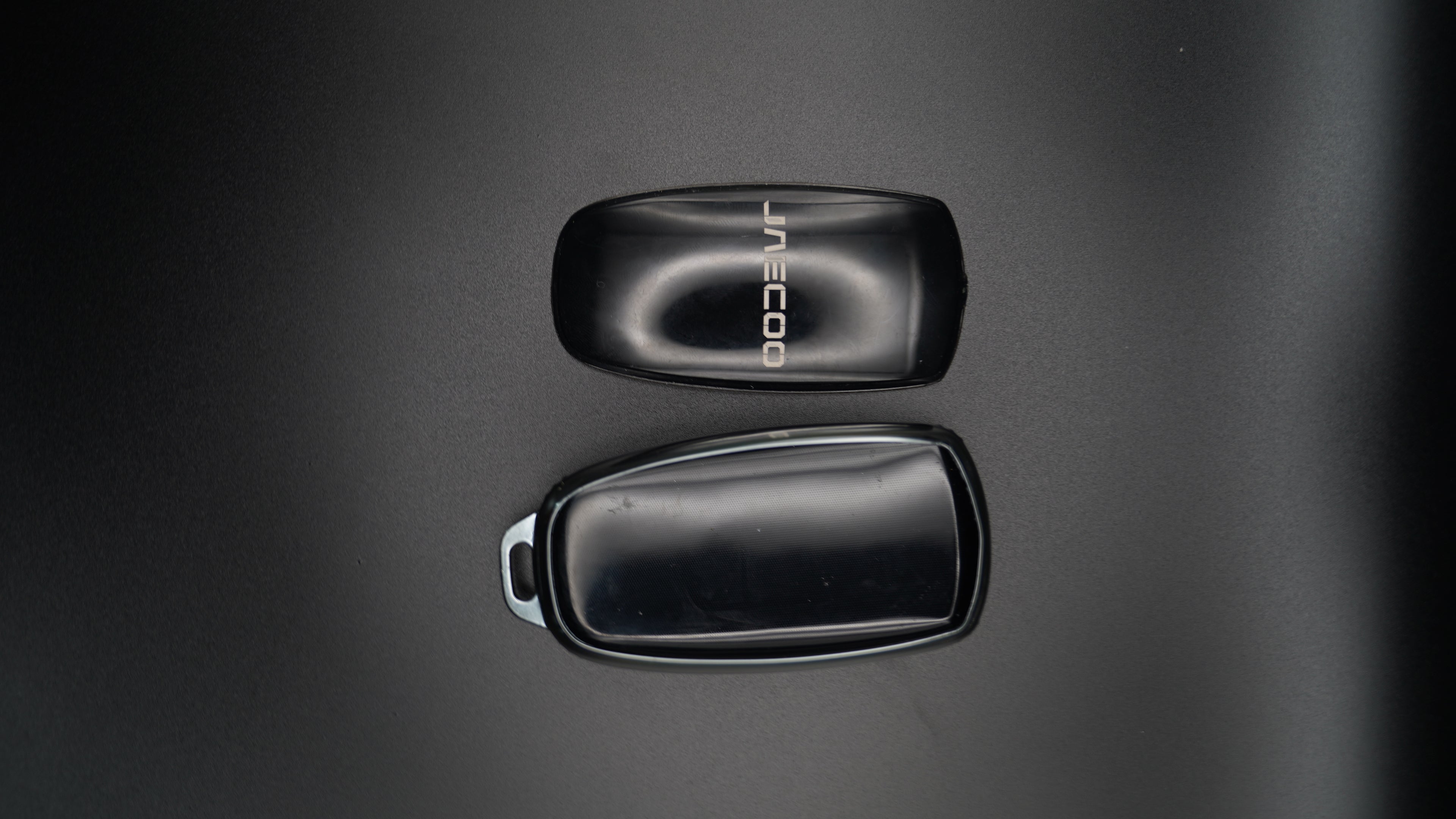 Soft TPU Car Key Case Cover Shell Holder for Jaecoo 7 J7 J8 phev 2025 2024 2026 Protector Key Shell Keychain Accessories