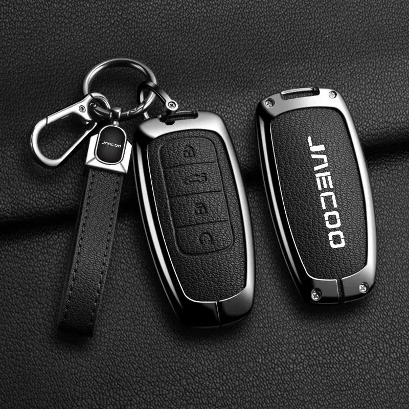 Jaecoo Premium Car Key Cover Remote Control Case