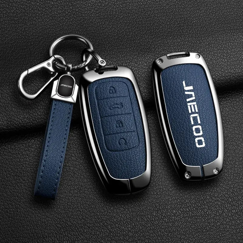 Jaecoo Premium Car Key Cover Remote Control Case