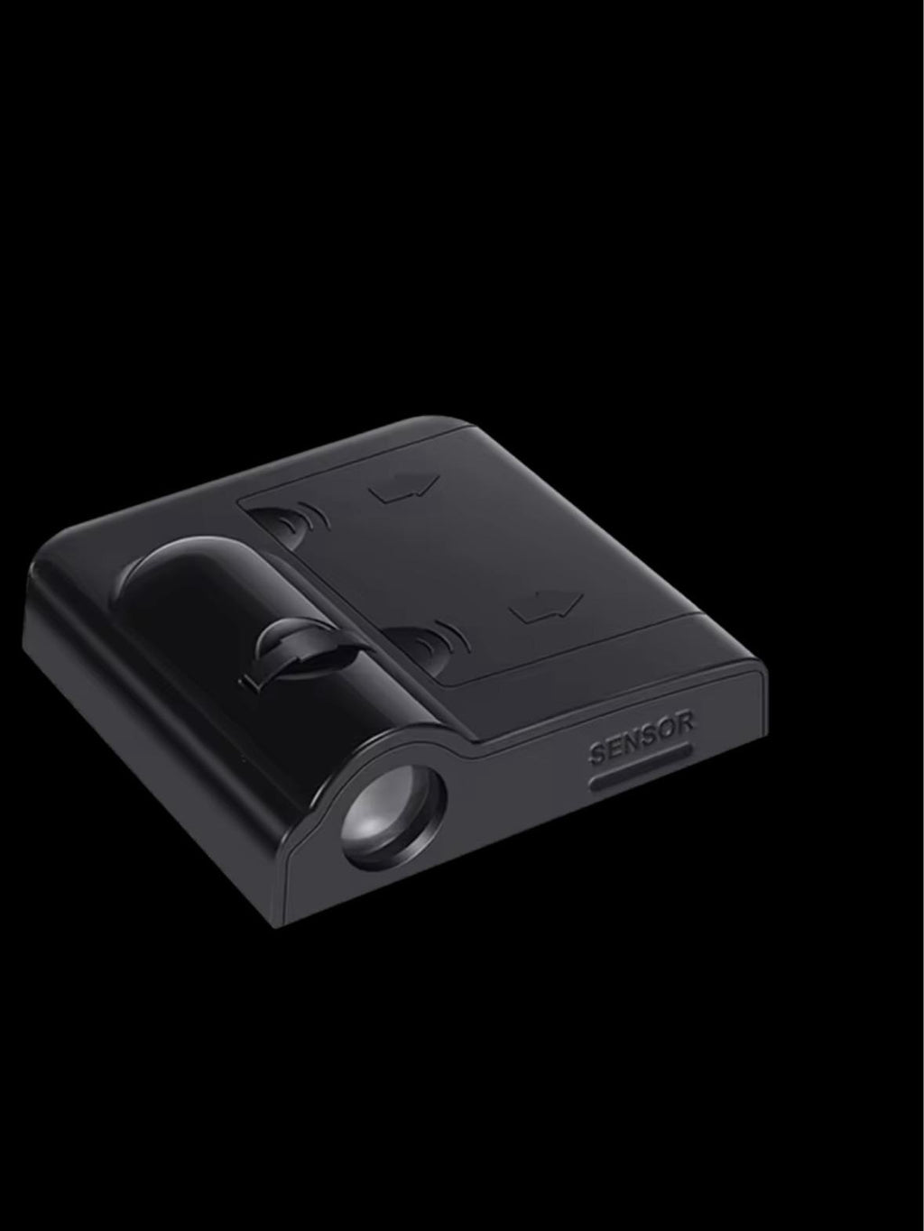 Jaecoo 2Pcs LED Car Door Projector Welcome Lights for Jaecoo 7 J7 J8 PHEV with Smart Sensor High Definition Laser Projection No Wiring Required