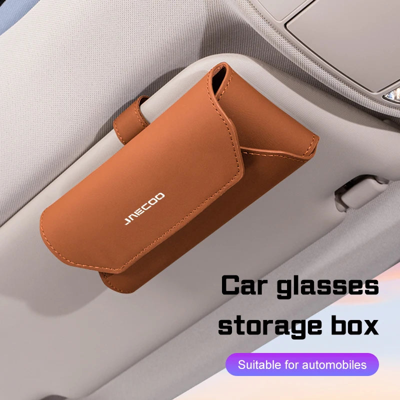 Jaecoo J7 Car Glasses Case